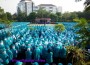 Upacara Pembukaan PPA Upacara Pembukaan PPA