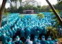 Upacara Pembukaan PPA Mahasiswa Baru Upacara Pembukaan PPA Mahasiswa Baru