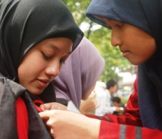 Pasang pita