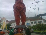 Yogyakarta Yogyakarta