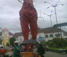 Yogyakarta