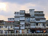 Susunan Gedung