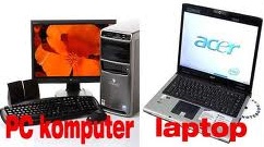 pc laptop