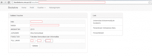 3 Bookstore UMS Pabelan Online