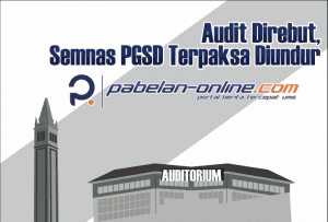 Pabelan Online