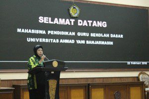Sambutan