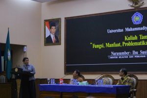 menteri kelautan dan perikanan RI