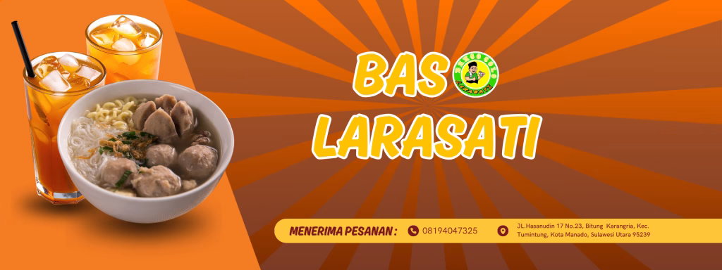 Baso Larasati