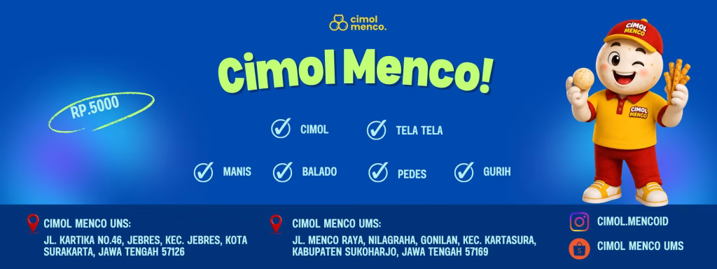 cilol menco